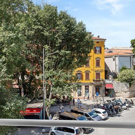 Giardini M Studio Apartments PUY Exterior foto