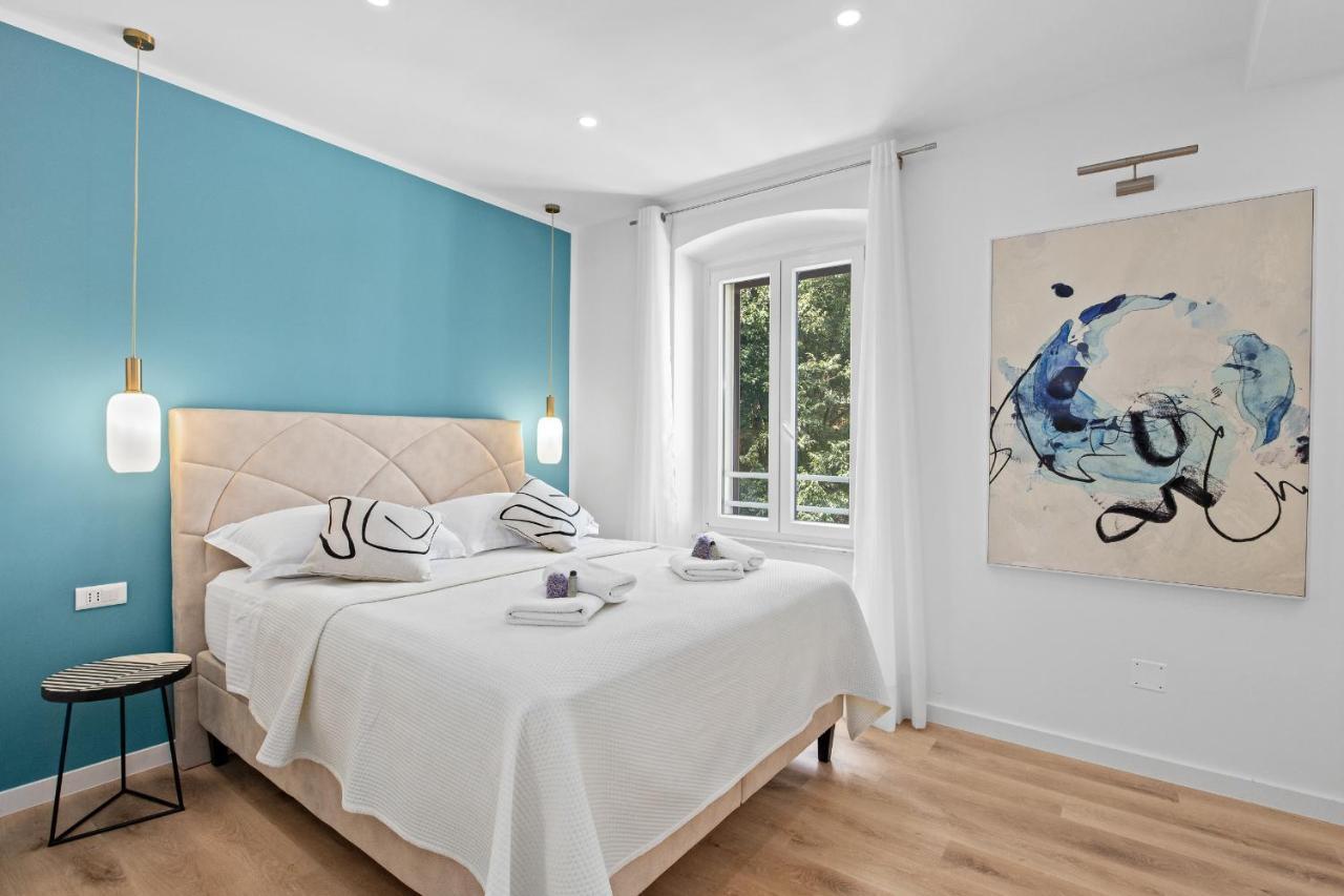 Giardini M Studio Apartments PUY Exterior foto
